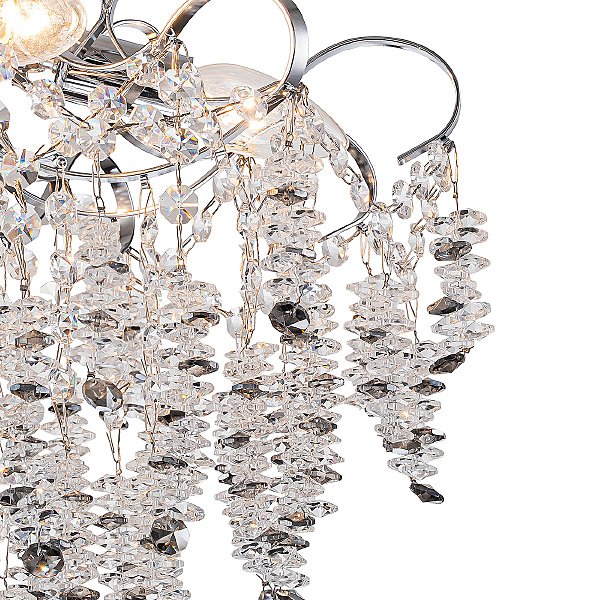 Потолочная люстра Sardena 2106/5P