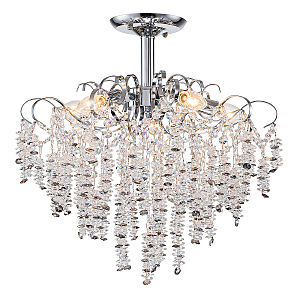 Потолочная люстра Sardena 2106/5P