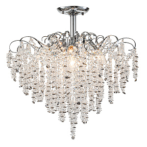 Потолочная люстра Sardena 2106/8P