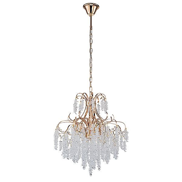 Подвесная люстра Favero 2108/5P