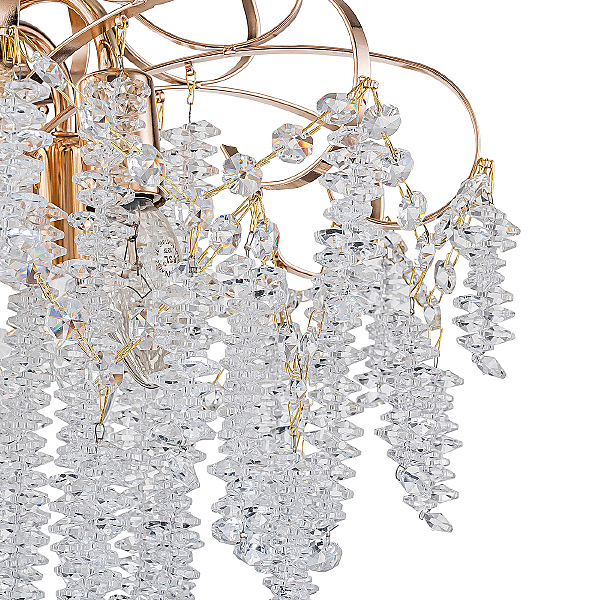 Подвесная люстра Favero 2108/5P