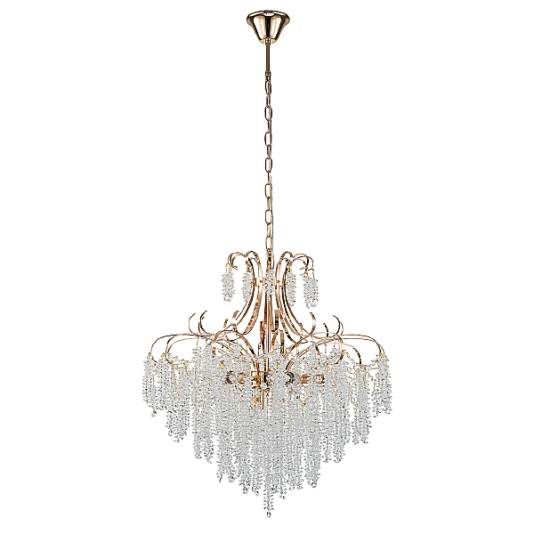 Подвесная люстра Favero 2108/8P