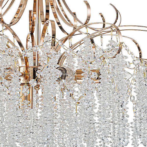 Подвесная люстра Favero 2108/8P