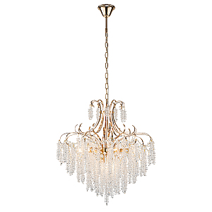 Подвесная люстра Favero 2108/8P