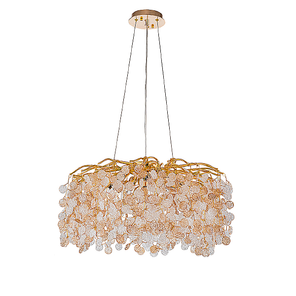 Подвесная люстра Astrea 2112/10P