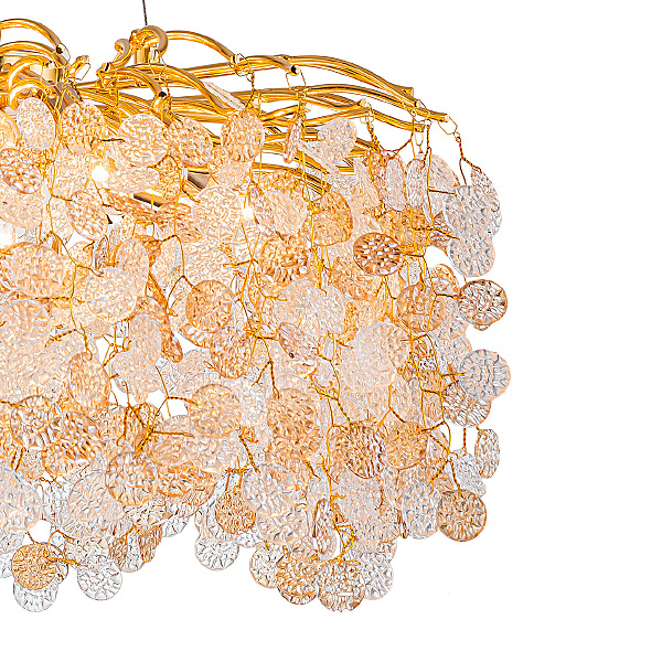 Подвесная люстра Astrea 2112/10P