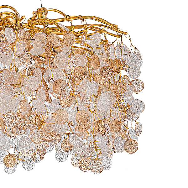 Подвесная люстра Astrea 2112/10P