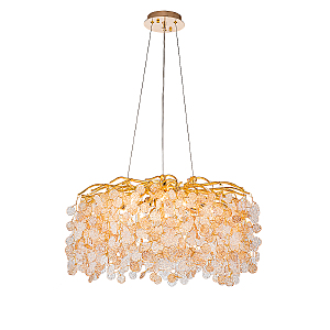 Подвесная люстра Astrea 2112/10P