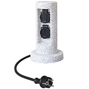 Розетка Post 40001/2