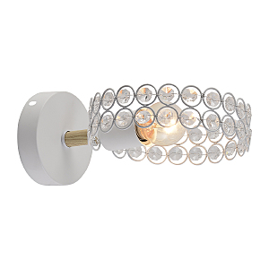 Настенное бра Banjo 679/1A White