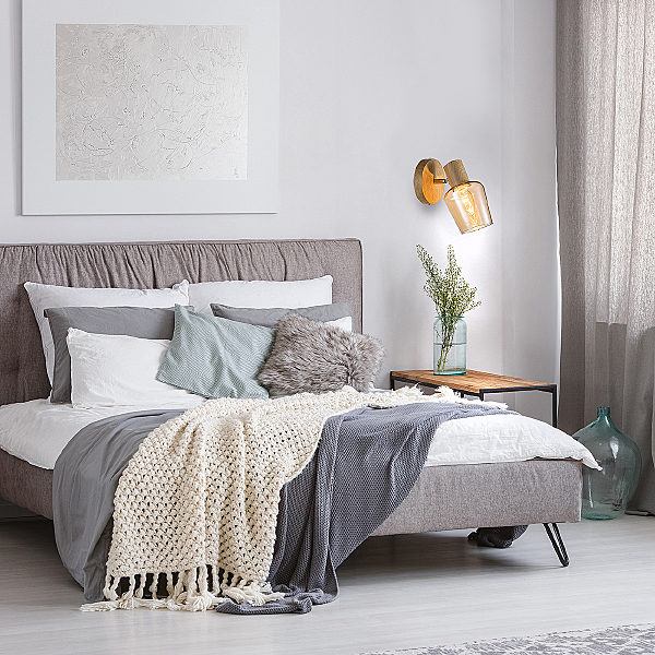 Светильник спот Woody 691/1A