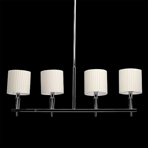 Люстра на штанге Chiaro Инесса 460010604
