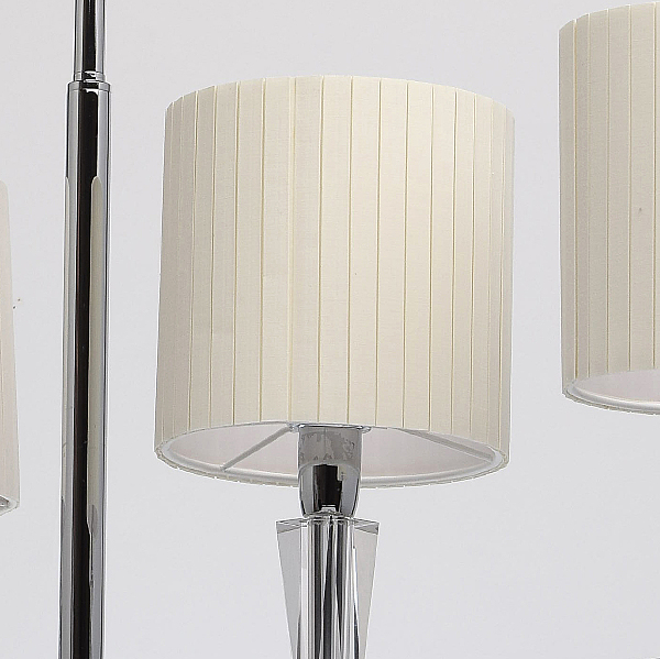 Люстра на штанге Chiaro Инесса 460010604