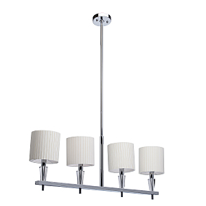 Люстра на штанге Chiaro Инесса 460010604