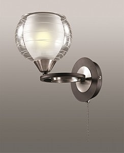 Бра Odeon Light Veado 2774/1W