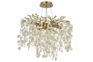 Подвесная люстра Tavenna Antigue Tavenna H 1.5.46.103 A