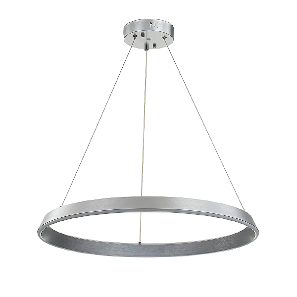 Подвесная люстра Orta V000091L 14019/1P Silver