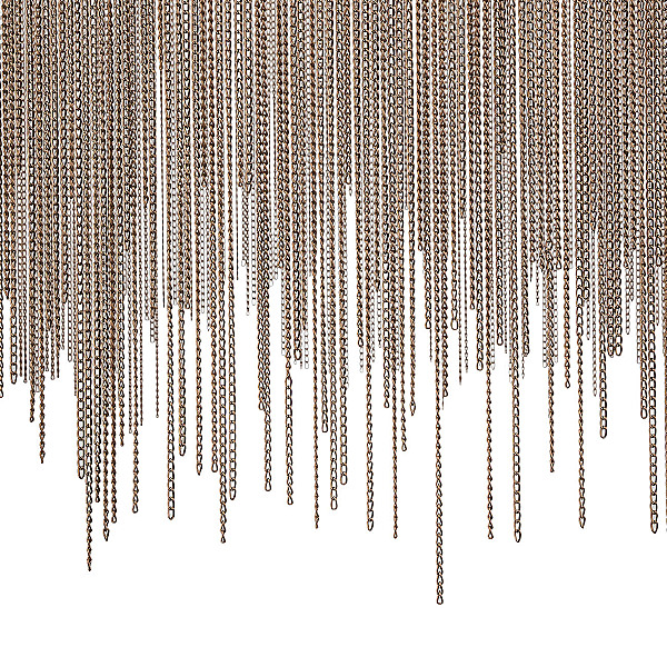 Подвесная люстра Motorino V000093L 11037/B/1P Brown