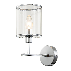 Настенное бра Dante V000414 13022/1W Chrome