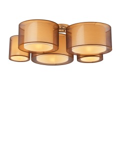 Потолочная люстра Room V10624-5C