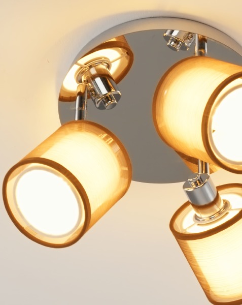 Светильник спот Room V10627-3C