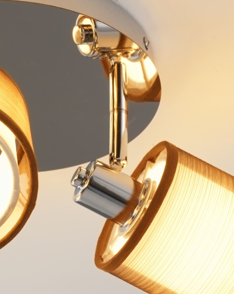 Светильник спот Room V10627-3C