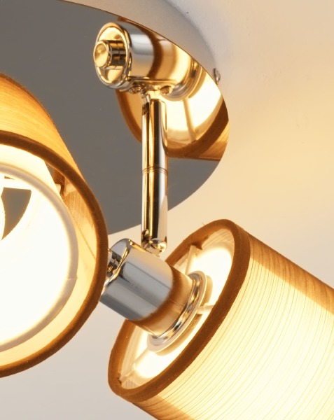 Светильник спот Room V10627-3C