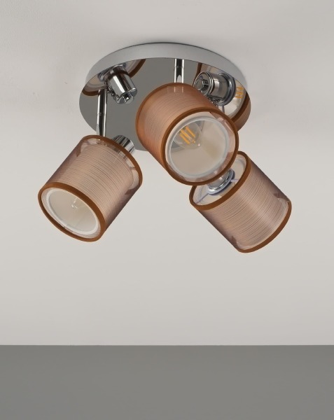 Светильник спот Room V10627-3C