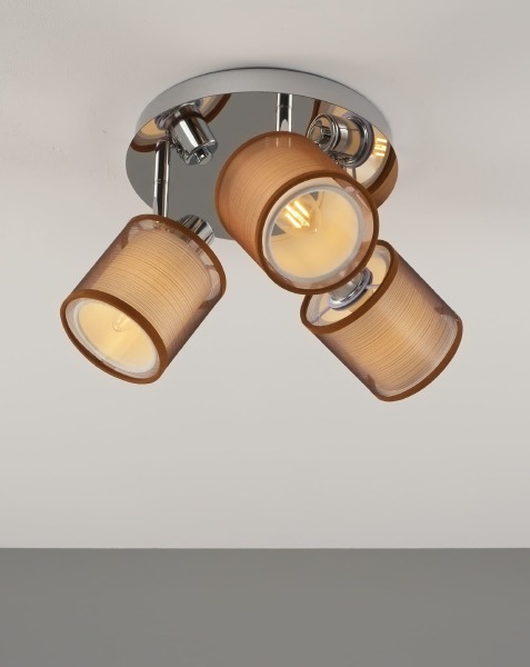 Светильник спот Room V10627-3C