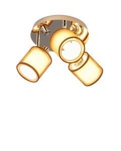Светильник спот Room V10627-3C