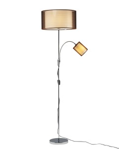 Торшер Room V10625-2F