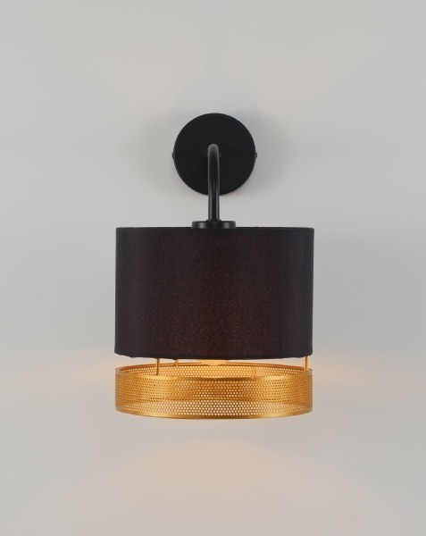 Настенное бра Gela V10631-1W