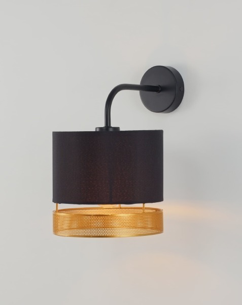 Настенное бра Gela V10631-1W