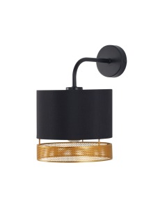 Настенное бра Gela V10631-1W