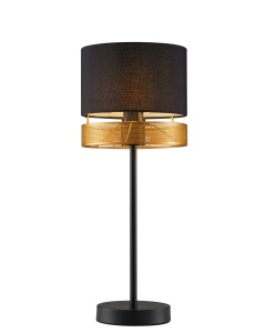 Настольная лампа Gela V10632-1T