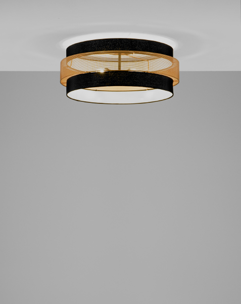 Потолочная люстра Gela V10628-6C