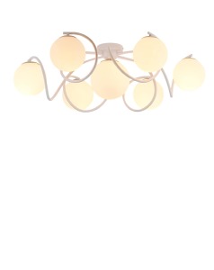 Потолочная люстра Circle V1150-5C