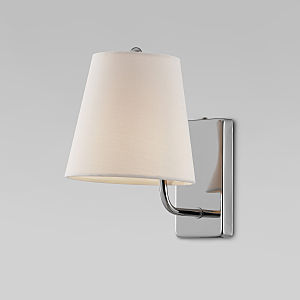 Настенное бра Amaretto 60155/1 хром