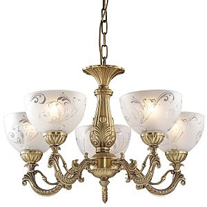 Подвесная люстра Nueli 2563/5