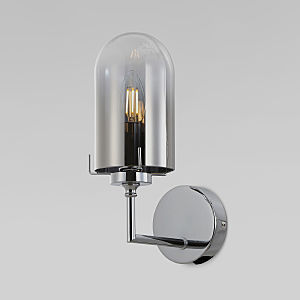 Настенное бра Pluto 60156/1 хром