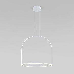 Подвесная люстра Over 90323/1 белый