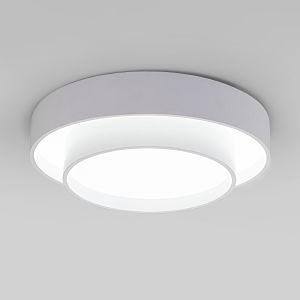 Потолочная люстра Force 90330/2 белый