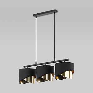 Светильник подвесной Grant Black 4824 Grant Black