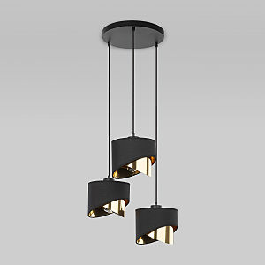 Светильник подвесной Grant Black 4876 Grant Black