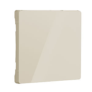 Накладка на механизм Werkel W1119043/ Клавиша для выключателя перекрестного (айвори акрил)