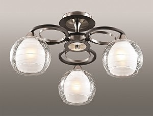 Потолочная люстра Vesonto 2774/3C