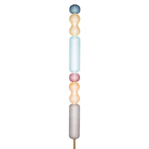 Торшер Lollipop 10239/F