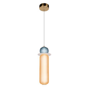 Светильник подвесной Lollipop 10239P/D