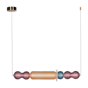 Светильник подвесной Lollipop 10239P/H