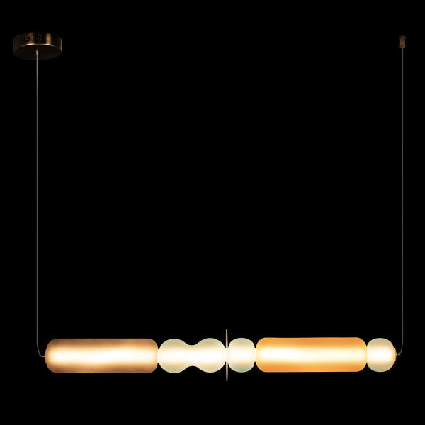Светильник подвесной Lollipop 10239P/I